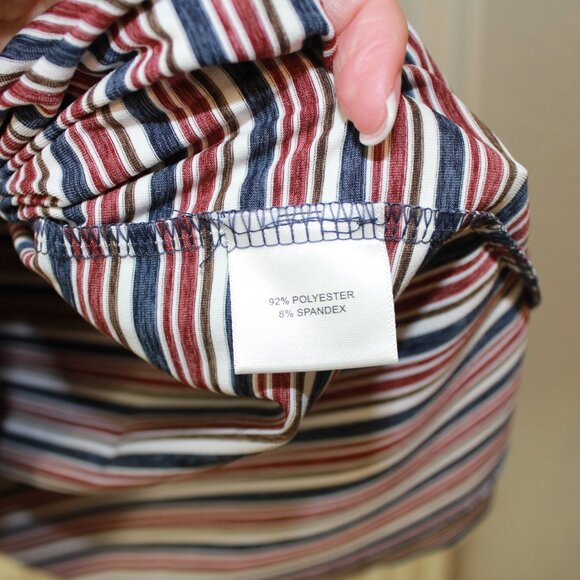 Peter Millar Crown Crafted Polo - Picture 6 of 8